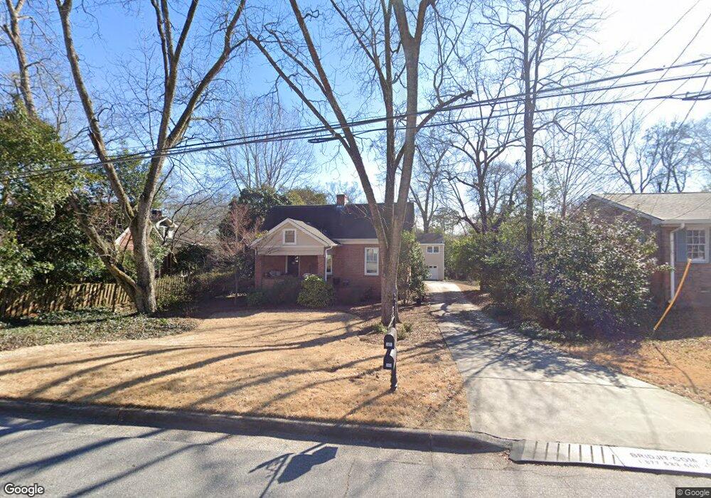 unlisted-address, Athens, GA 30605 - photo 1