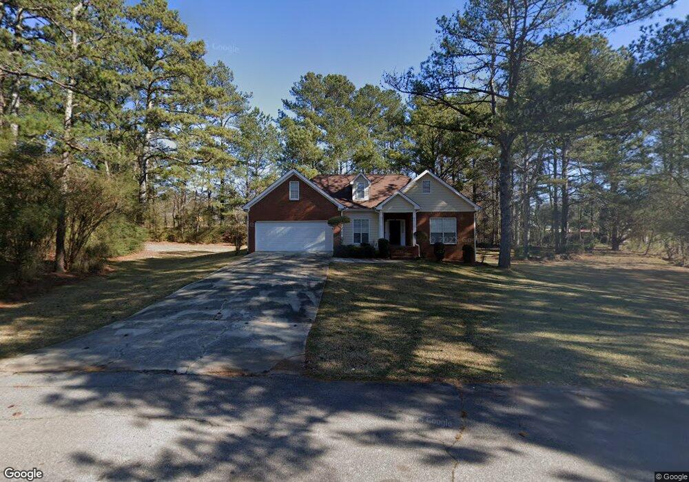 45 Martin Creek Ct unit 3, Stockbridge, GA 30281 - photo 1