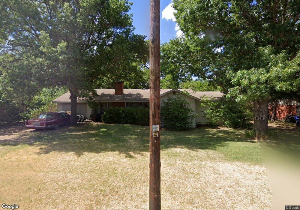 221 W Texas St, Sherman, TX 75092 - photo 1