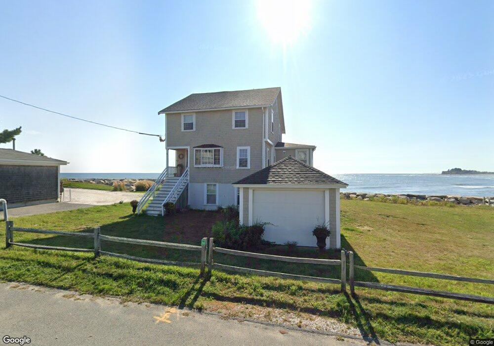 33 Collier Rd, Scituate, MA 02066 - photo 1