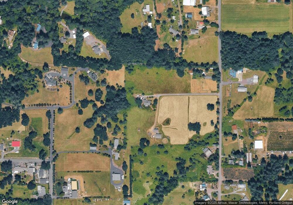 22611 SE van Curen Rd, Eagle Creek, OR 97022 - photo 1