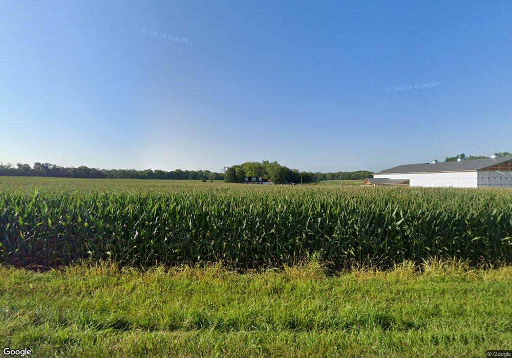 1165 E County Road 600 N, Greensburg, IN 47240 - photo 1