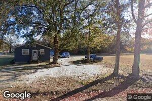 452 Fairdale St, Allendale, SC 29810