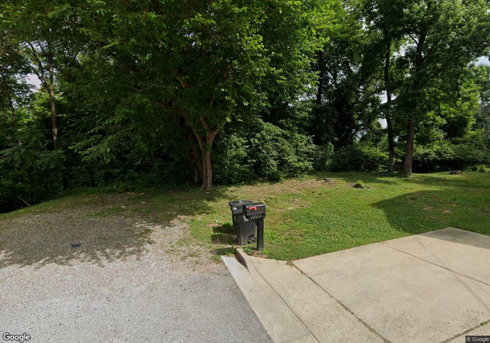 1327 Fatima Place, Landover, MD 20785 - photo 1