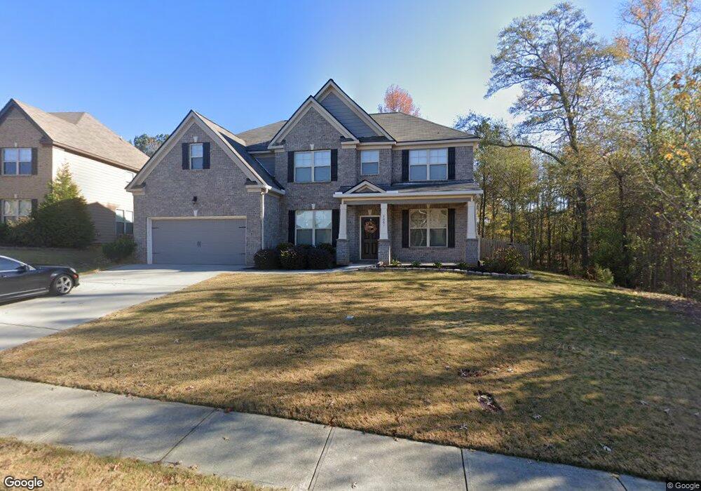 3061 Canyon Glen Way unit 3, Dacula, GA 30019 - photo 1