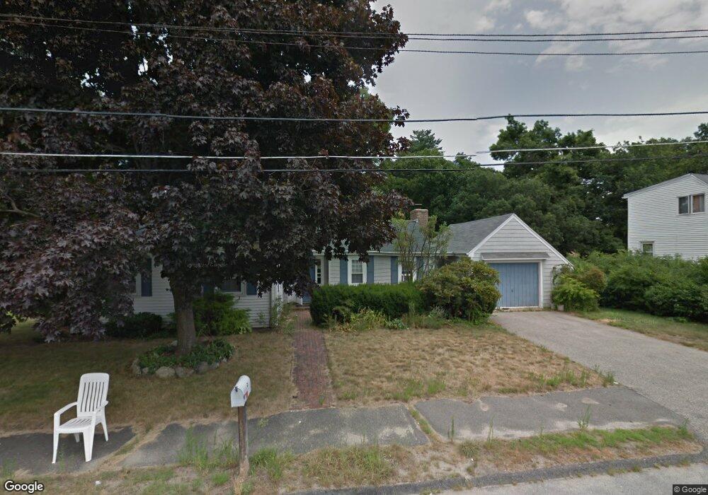 9 Phillips St unit 1, Woburn, MA 01801 - photo 1