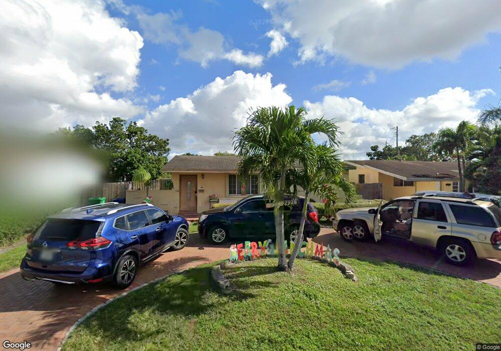 2421 Montego Dr, Miramar, FL 33023 - photo 1