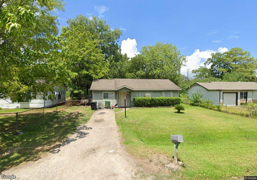 7609 Delavan Dr, Houston, TX 77028 - photo 1