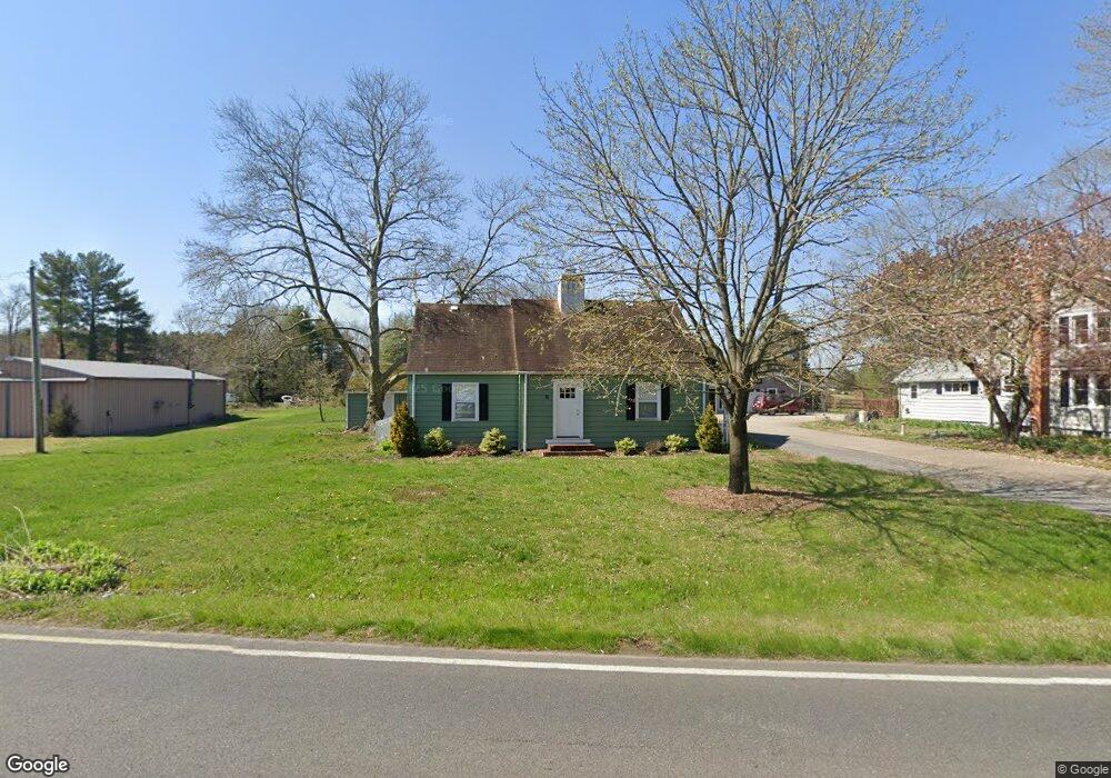 81 N Greenwich St, Salem, NJ 08079 - photo 1