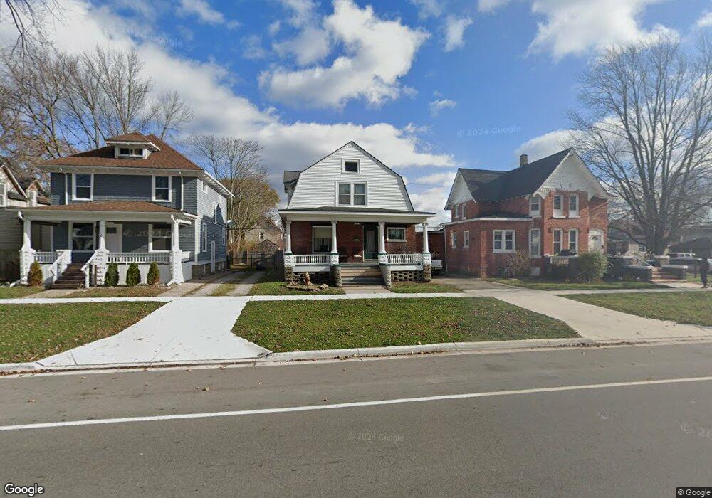 2608 Gratiot Ave, Port Huron, MI 48060 - photo 1