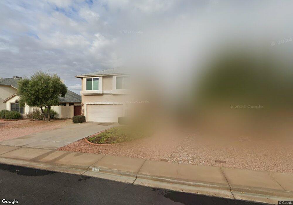 2924 E Lockwood St, Mesa, AZ 85213 - photo 1