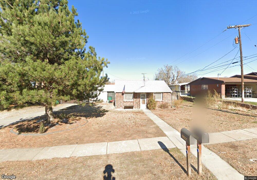 2066 W 6000 S, Roy, UT 84067 - photo 1