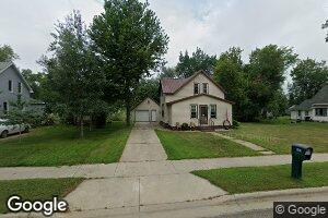303 S Tyler St, Tyler, MN 56178