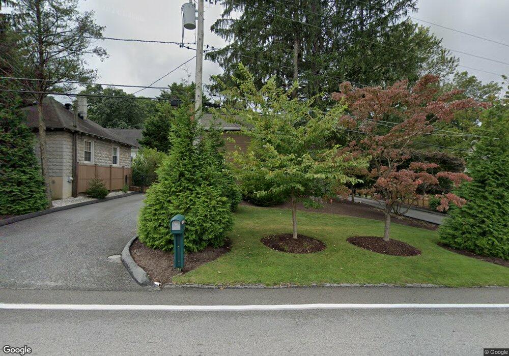 919 E Seminary Ave, Towson, MD 21286 - photo 1