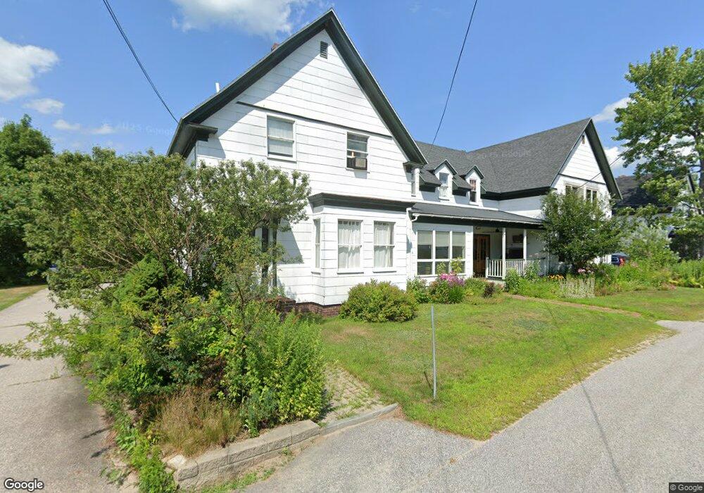 11 Mcfarland St, Gorham, NH 03581 - photo 1