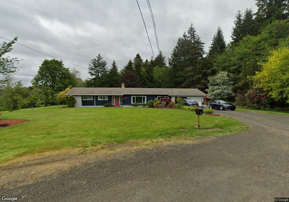 1221 Willapa First St, Raymond, WA 98577 - photo 1
