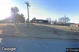 620 S Broadway Ave, Binger, OK 73009