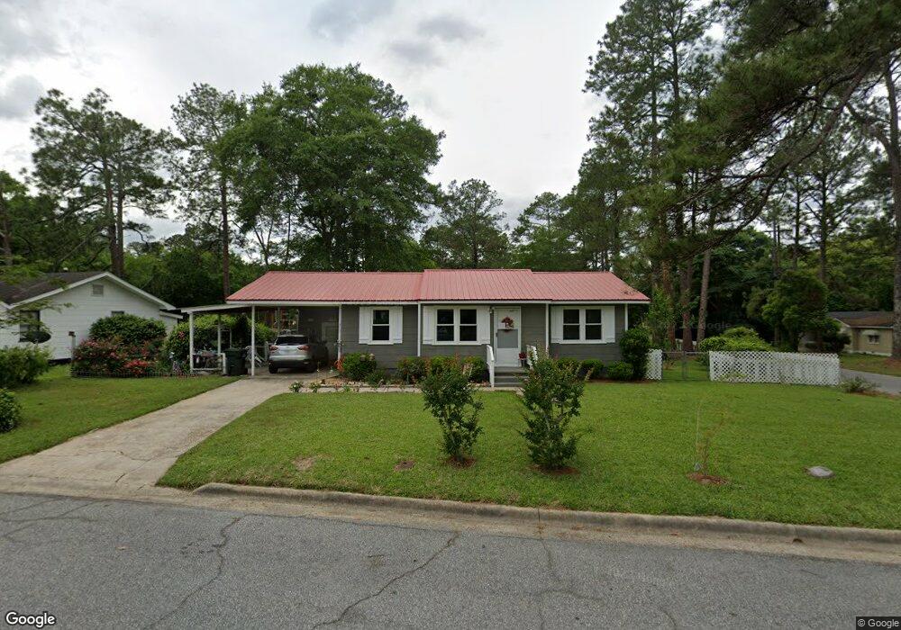 700 12th St SW, Moultrie, GA 31768 - photo 1