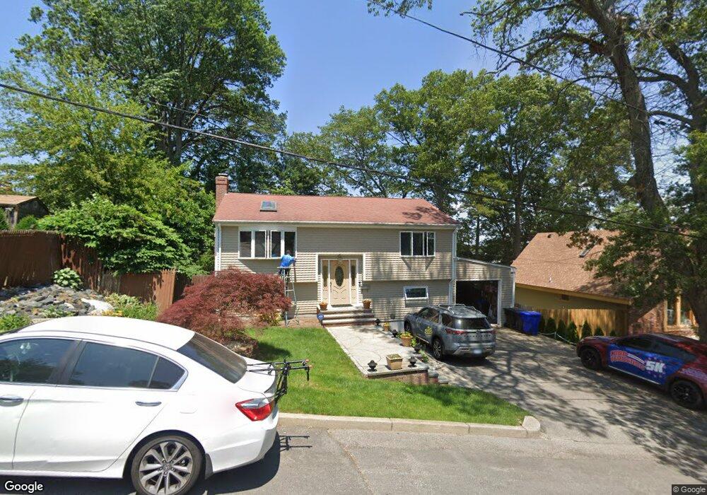 151 Seneca Ave, Pawtucket, RI 02860 - photo 1