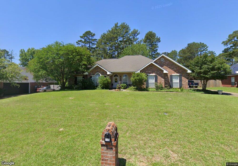 118 Pinewood Ave, Pineville, LA 71360 - photo 1