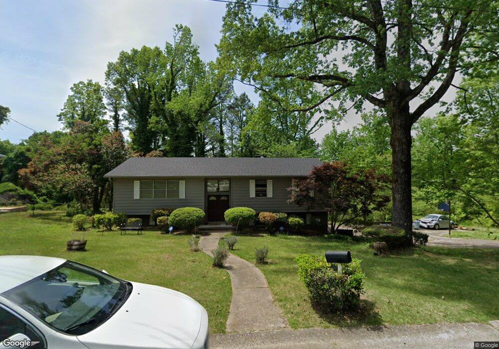 2616 4th St NE, Center Point, AL 35215 - photo 1