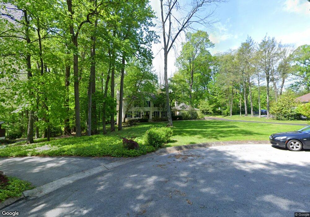 6 Patterson Place, Newtown Square, PA 19073 - photo 1