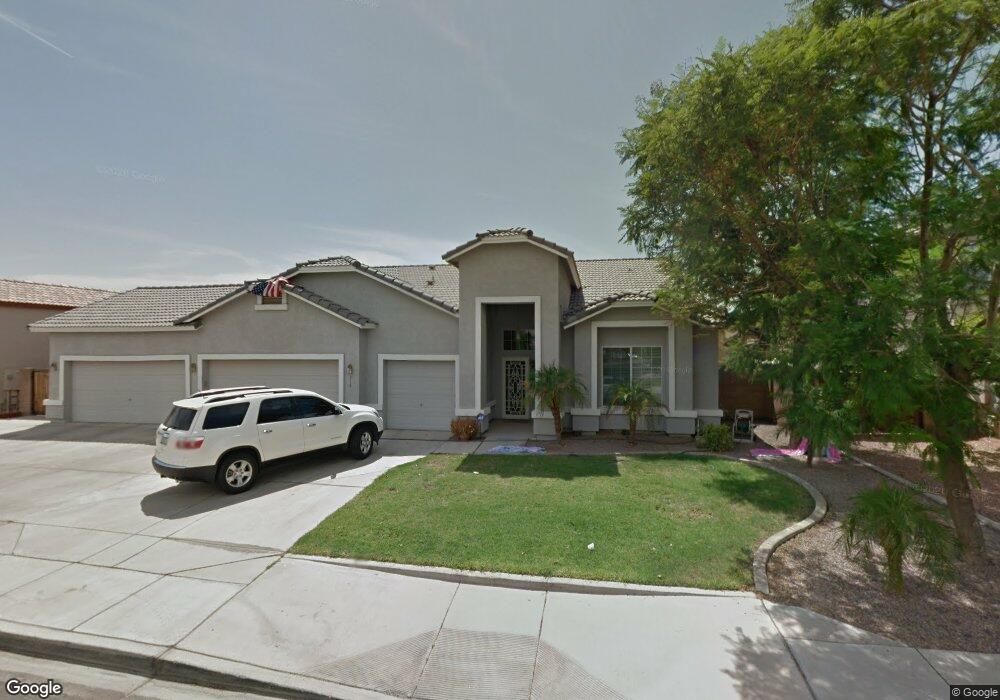 714 N Clancy, Mesa, AZ 85207 - photo 1