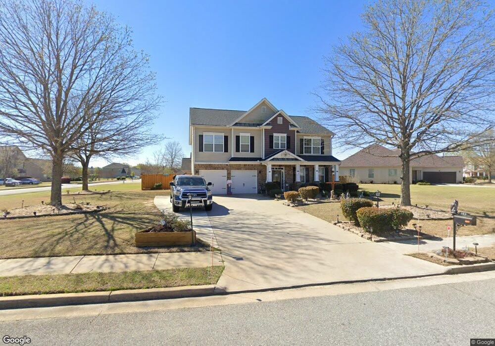 101 Christopher Dr, Byron, GA 31008 - photo 1