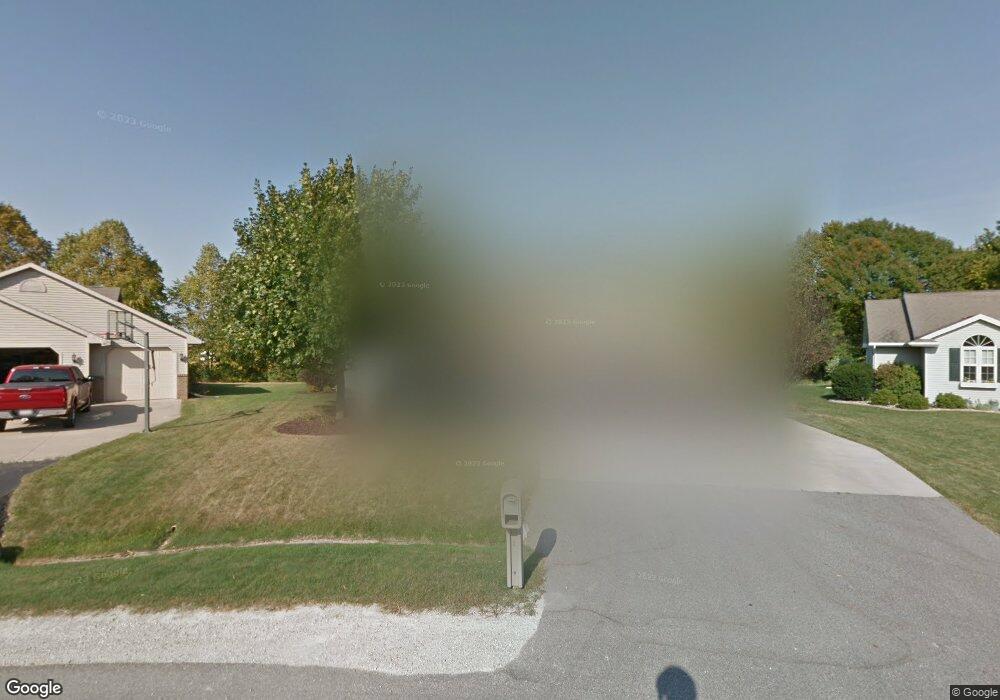 W5982 Garnet Dr, Appleton, WI 54915 - photo 1