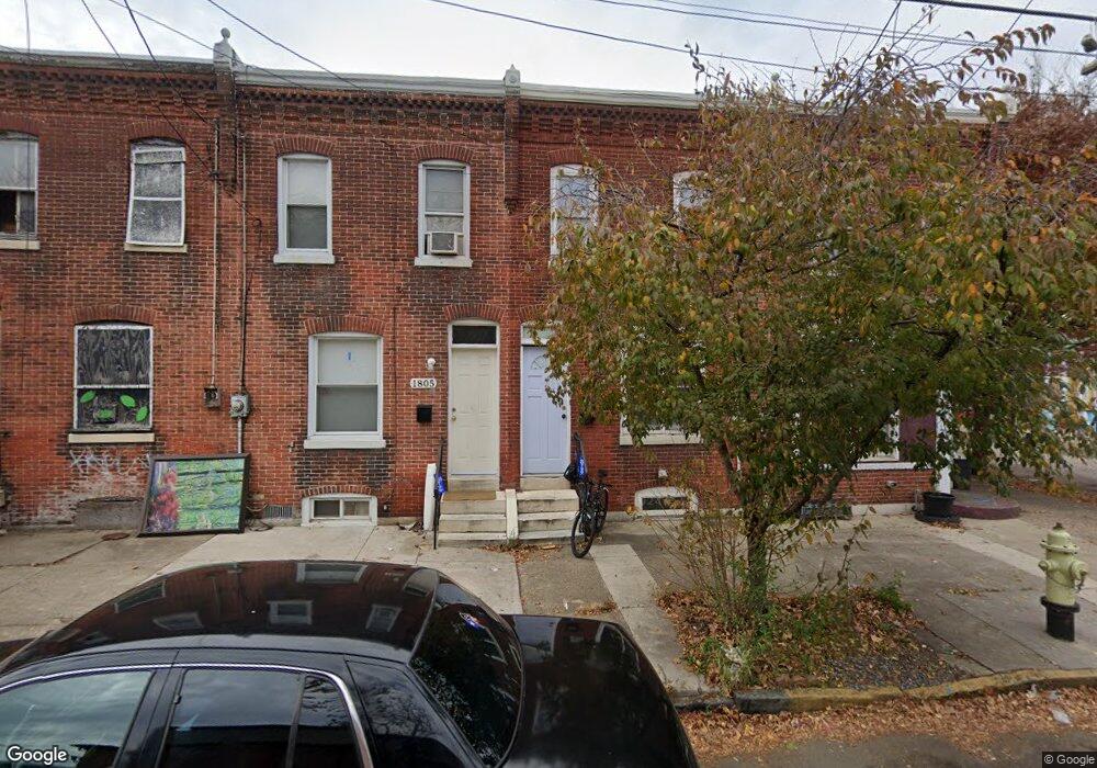 1803 S 4th St, Camden, NJ 08104 - photo 1