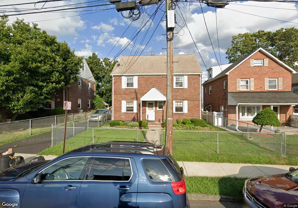 289 E 25th St unit 291, Paterson, NJ 07514 - photo 1
