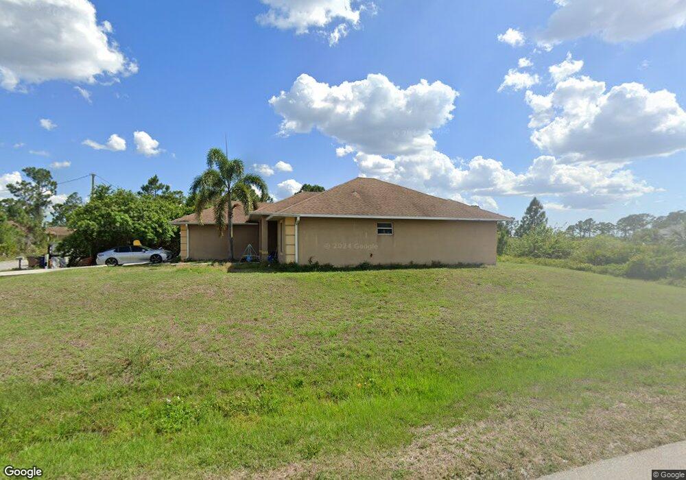 1130 Hardy Ave S unit 5, Lehigh Acres, FL 33974 - photo 1