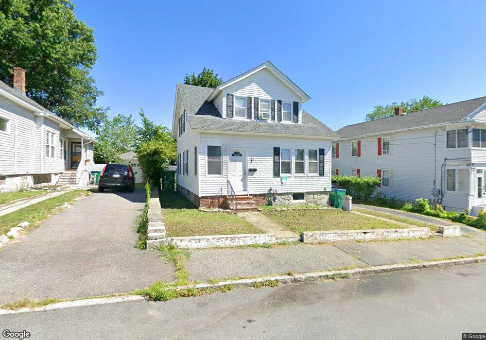 51 Winthrop Ave, Lowell, MA 01851 - photo 1