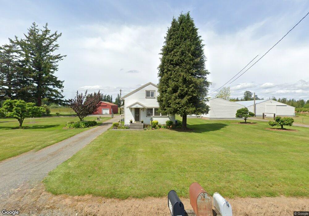 6175 Old Guide Rd, Bellingham, WA 98226 - photo 1