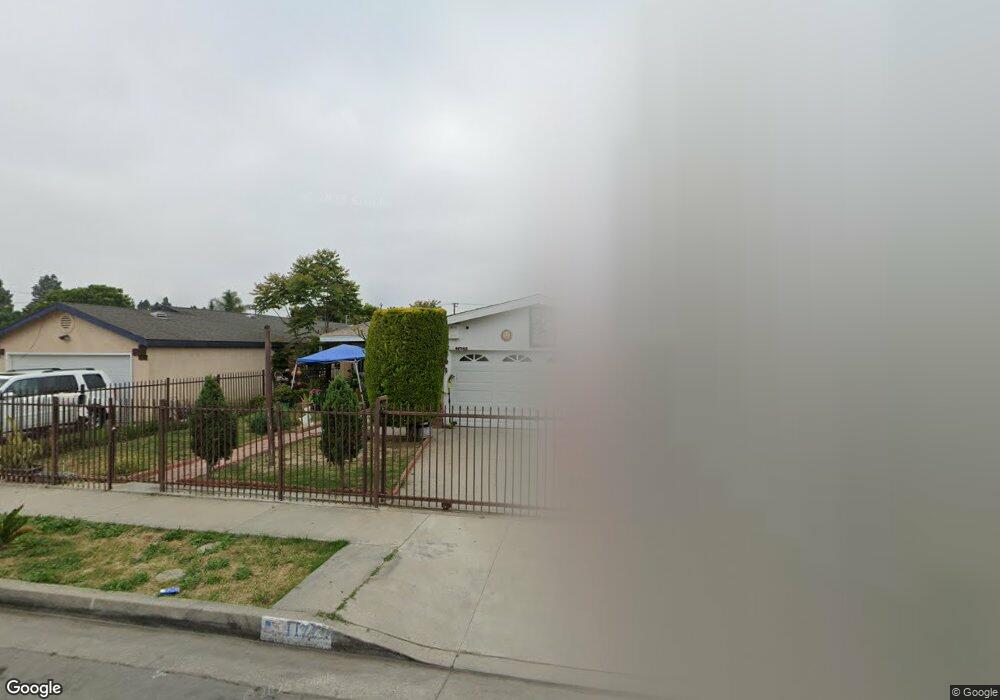 11715 Antwerp Ave, Los Angeles, CA 90059 - photo 1
