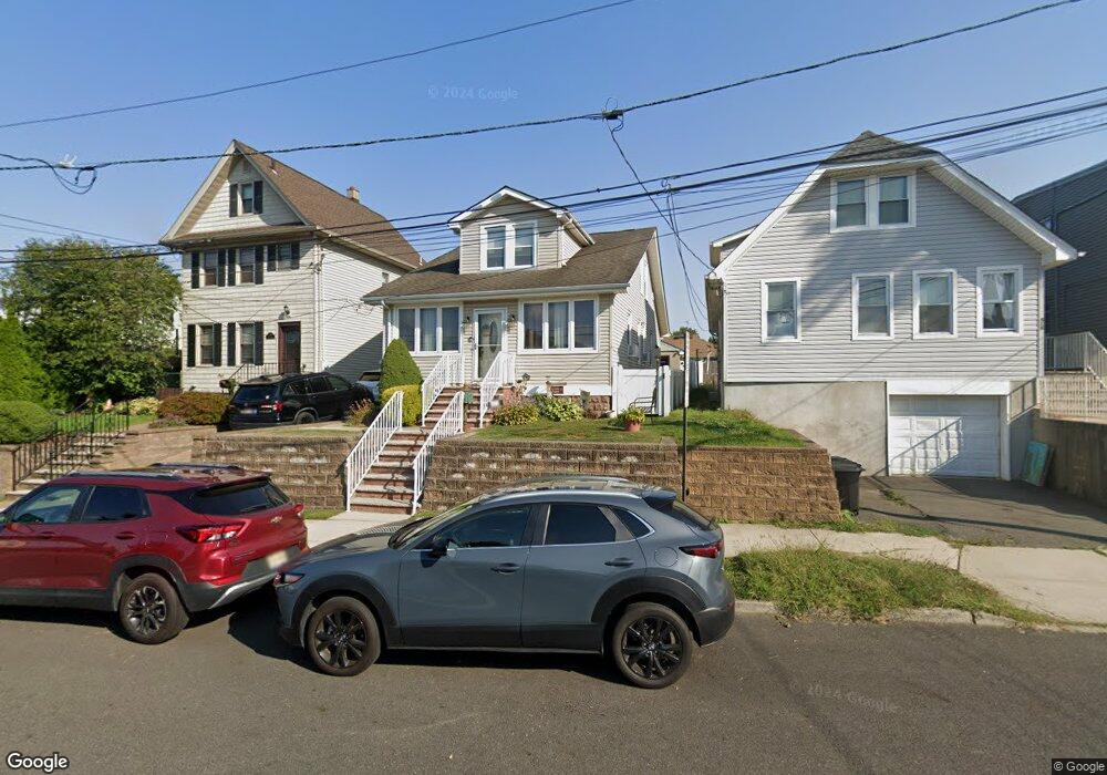 612 8th St, Lyndhurst, NJ 07071 - photo 1