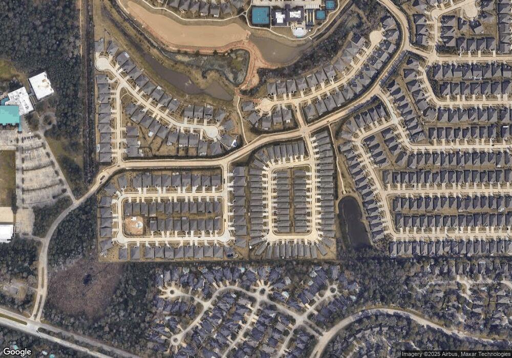 441 Thistle Thorn Dr, Spring, TX 77382 - photo 1