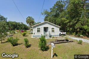 215 9th St, Apalachicola, FL 32320