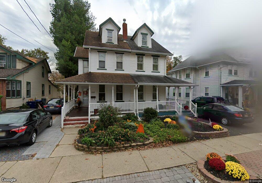 723 Burlington Ave, Delanco, NJ 08075 - photo 1