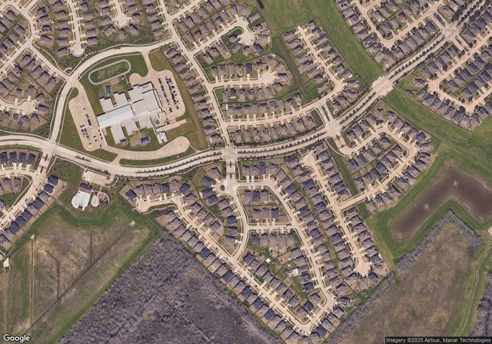 4815 Windy Poplar Trail, Rosenberg, TX 77471 - photo 1