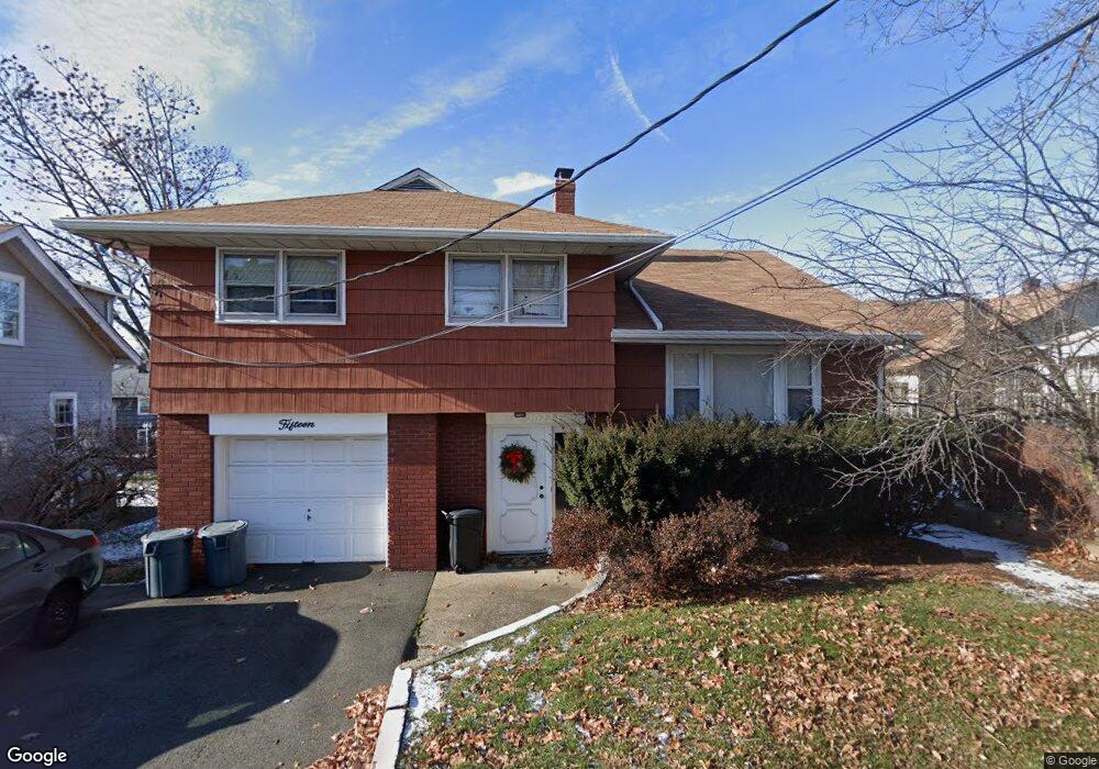 15 3rd St, Englewood Cliffs, NJ 07632 - photo 1