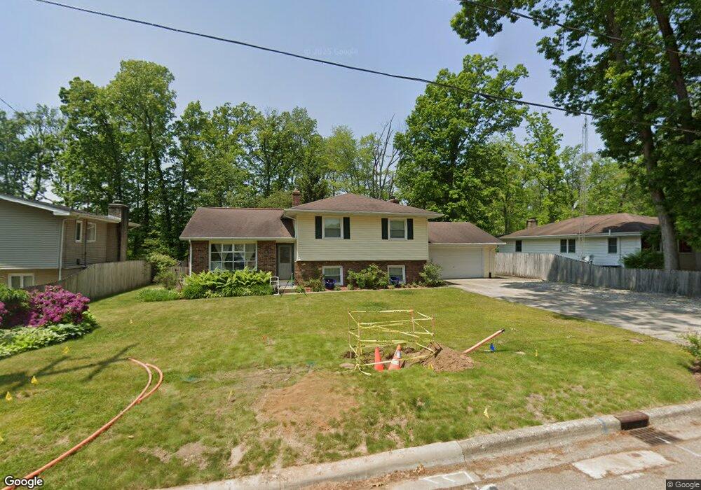 10212 Shuman St, Portage, MI 49024 - photo 1