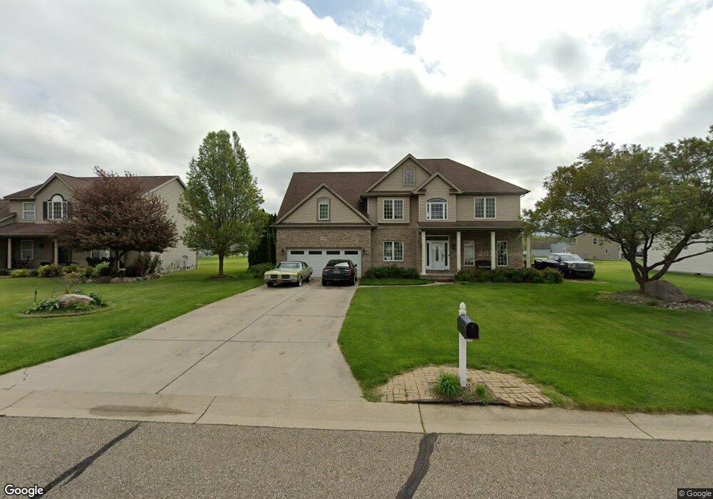 1088 Tahoe Trail unit 20, Flint, MI 48532 - photo 1