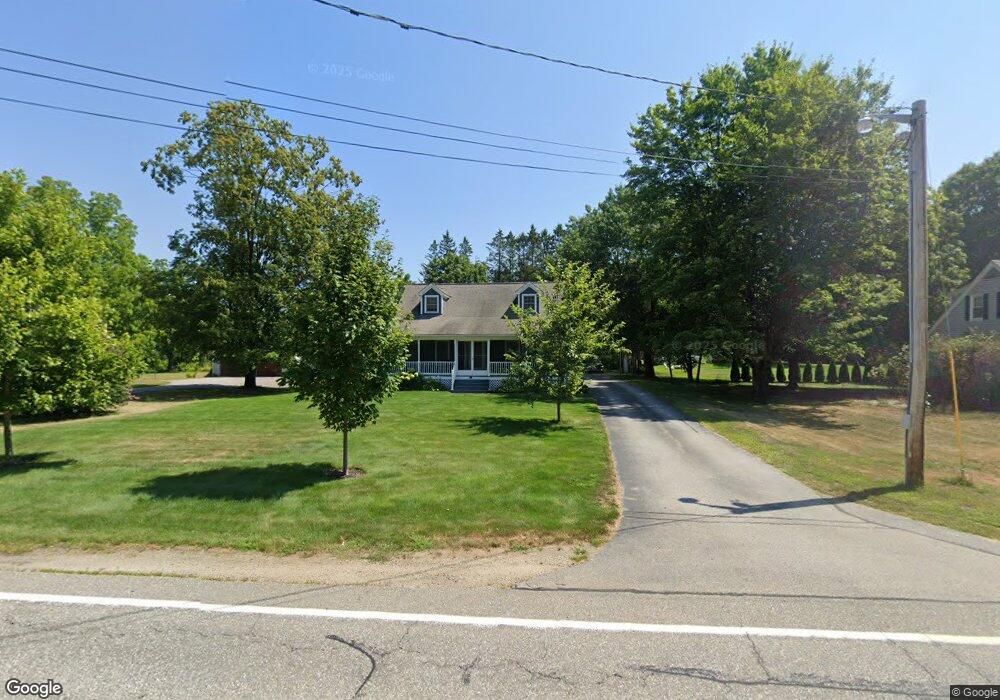 96 Mountain Rd, Concord, NH 03301 - photo 1