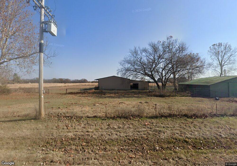 27460 Arbeka Rd, Henryetta, OK 74437 - photo 1
