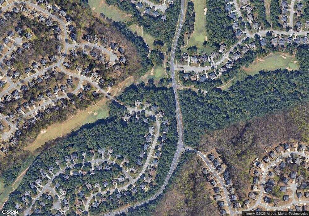 845 River Cove Dr, Dacula, GA 30019 - photo 1