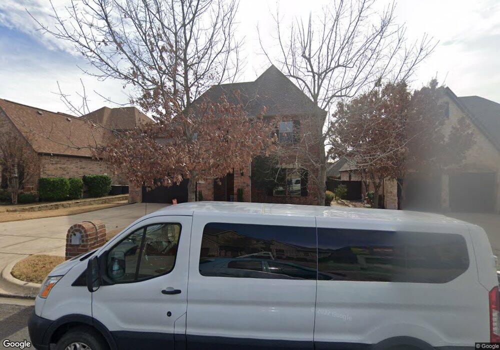 204 Matthew Ave, Denton, TX 76210 - photo 1