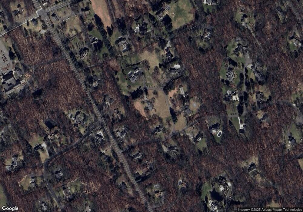 12 Woodchuck Hill Rd, Weston, CT 06883 - photo 1