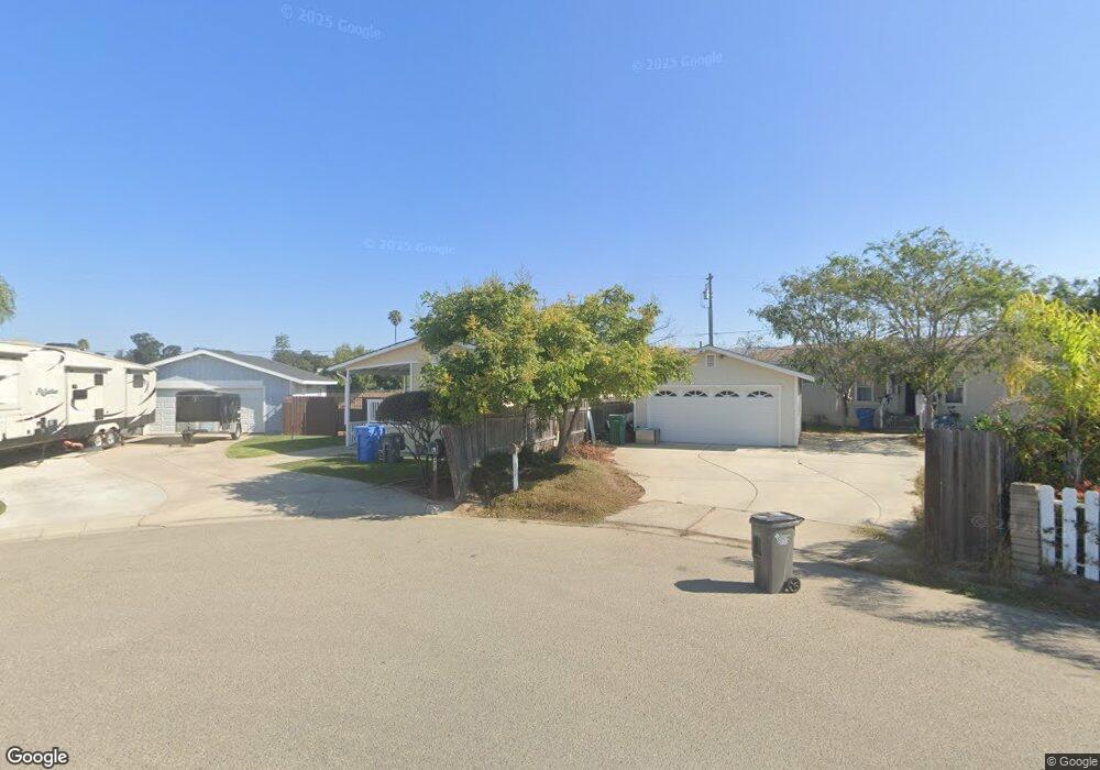 485 Saturn Ct, Nipomo, CA 93444 - photo 1