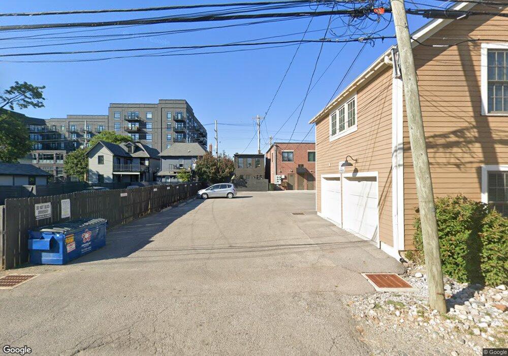 305 E 5th Ave unit A, Columbus, OH 43201 - photo 1